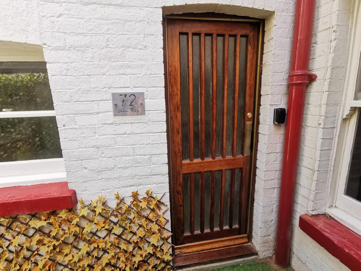Shore Thing - Just A Stones Throw From The Beach Sandgate Extérieur photo